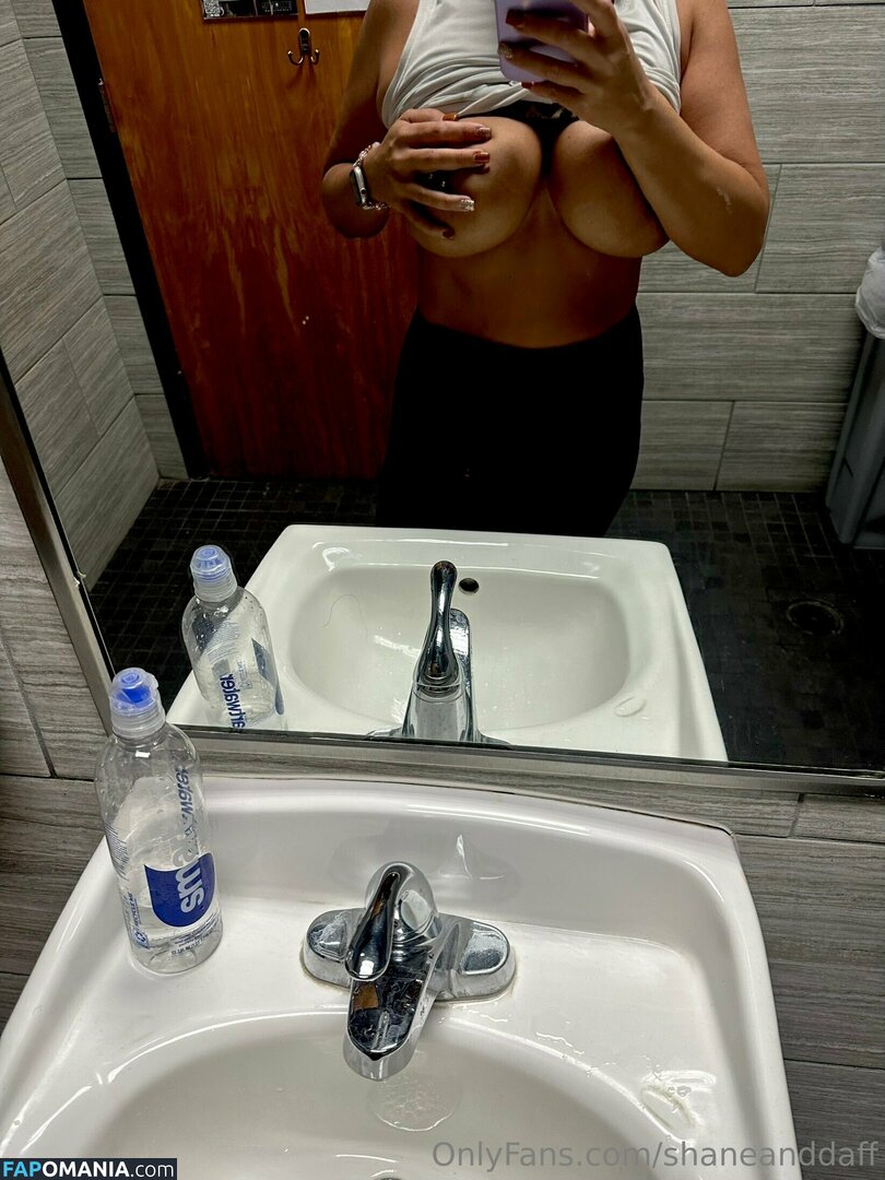 Shane And Daff / shaneanddaff Nudo OnlyFans  Foto trapelata #6
