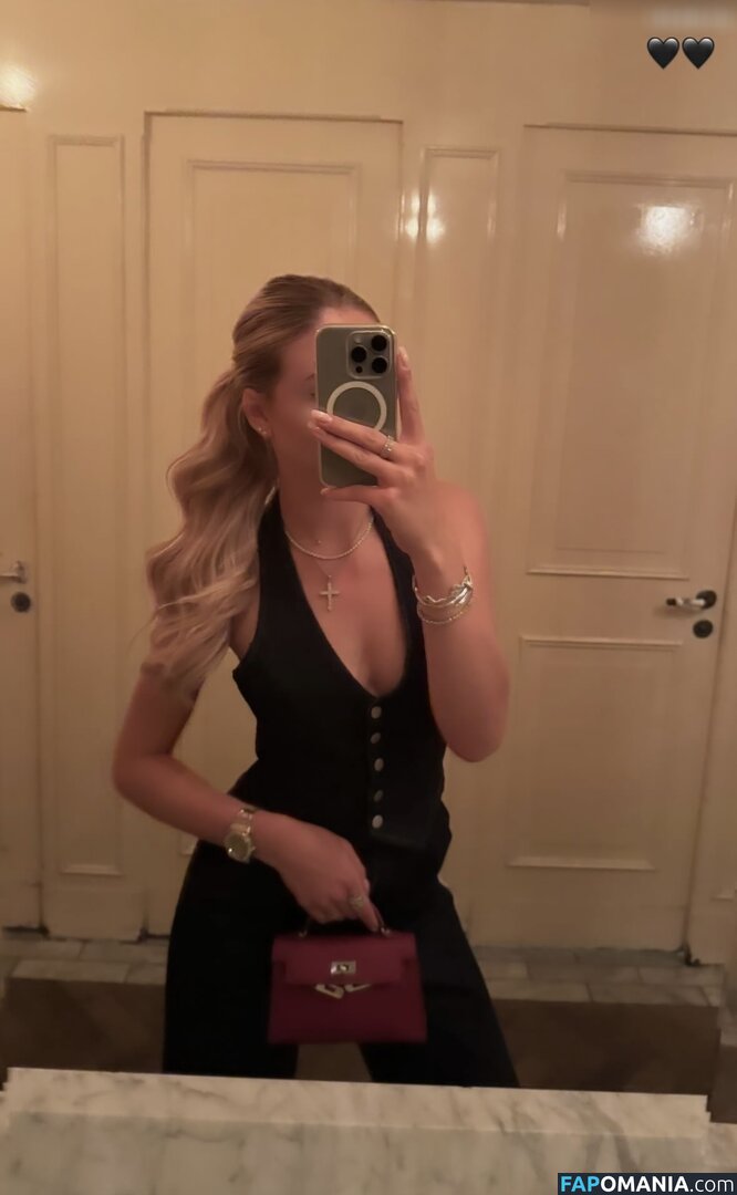 Shania Geiss / shania__geiss Nudo OnlyFans  Foto trapelata #297
