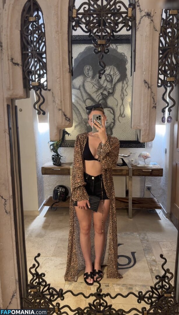 Shania Geiss / shania__geiss Nudo OnlyFans  Foto trapelata #309