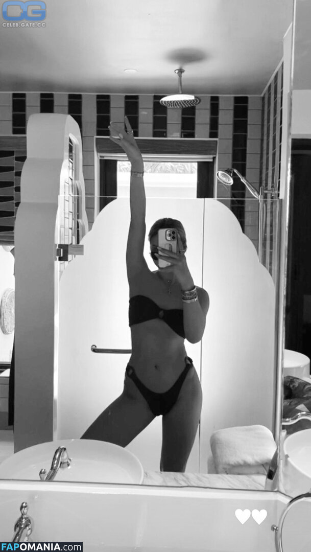 Shania Geiss / shania__geiss Nudo OnlyFans  Foto trapelata #364