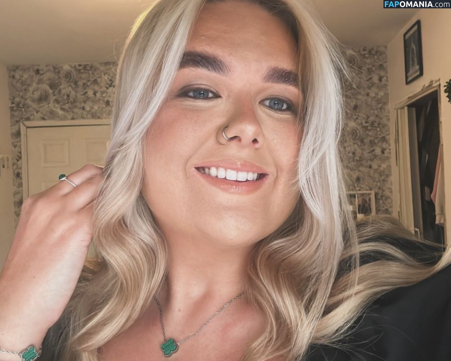 Shannon Jaide Smith / shannon.jaide.smith Nudo OnlyFans  Foto trapelata #3