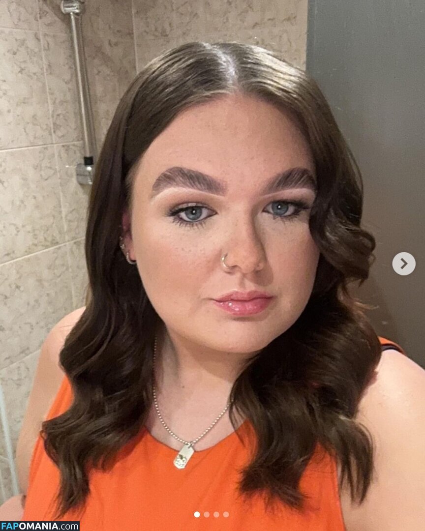 Shannon Jaide Smith / shannon.jaide.smith Nudo OnlyFans  Foto trapelata #5