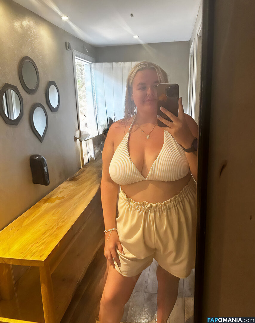 Shannon Jaide Smith / shannon.jaide.smith Nudo OnlyFans  Foto trapelata #7