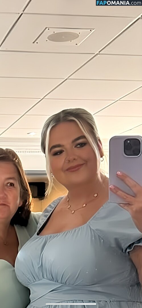 Shannon Jaide Smith / shannon.jaide.smith Nudo OnlyFans  Foto trapelata #8