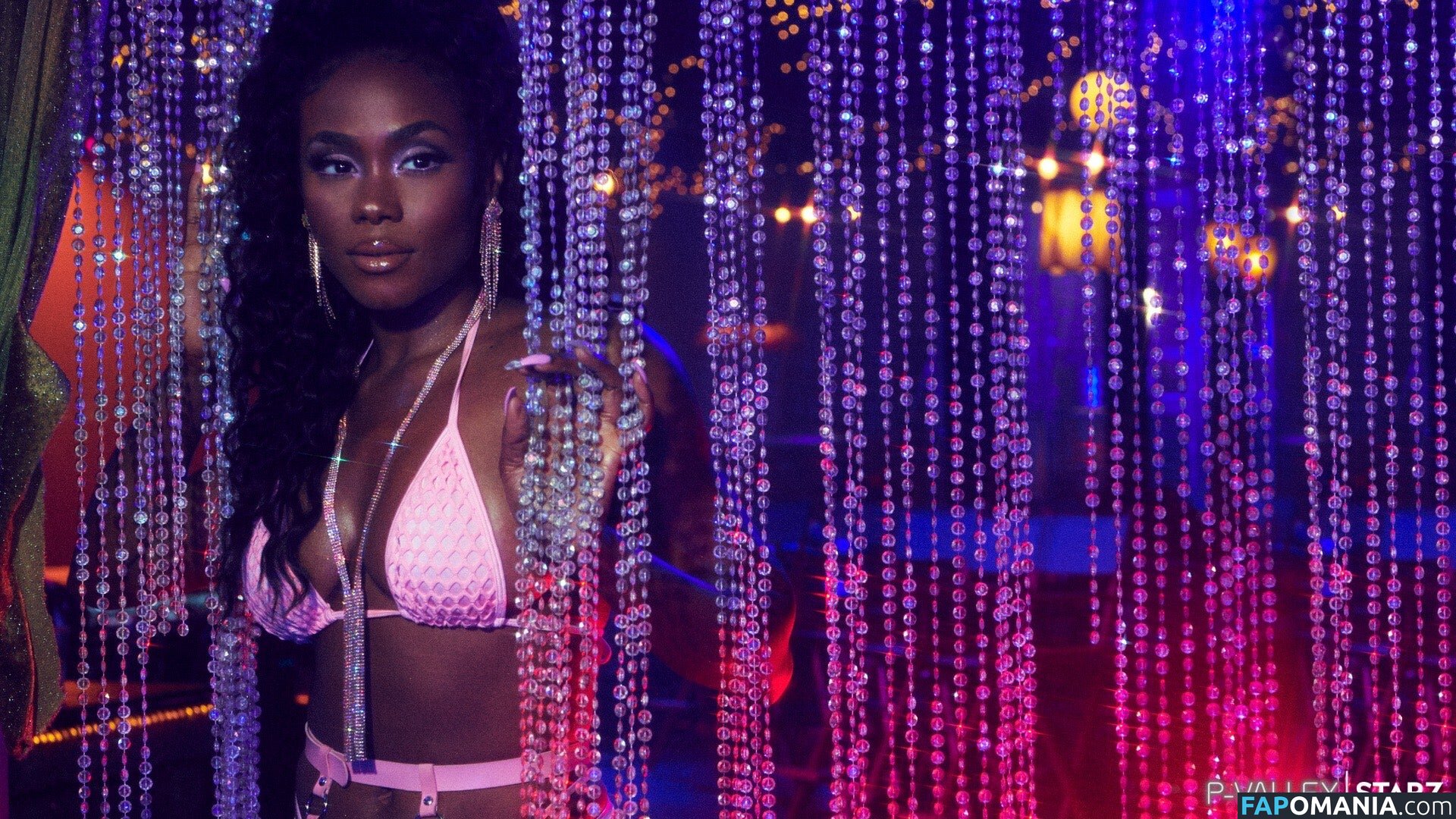 Shannon Thornton Nudo OnlyFans  Foto trapelata #4