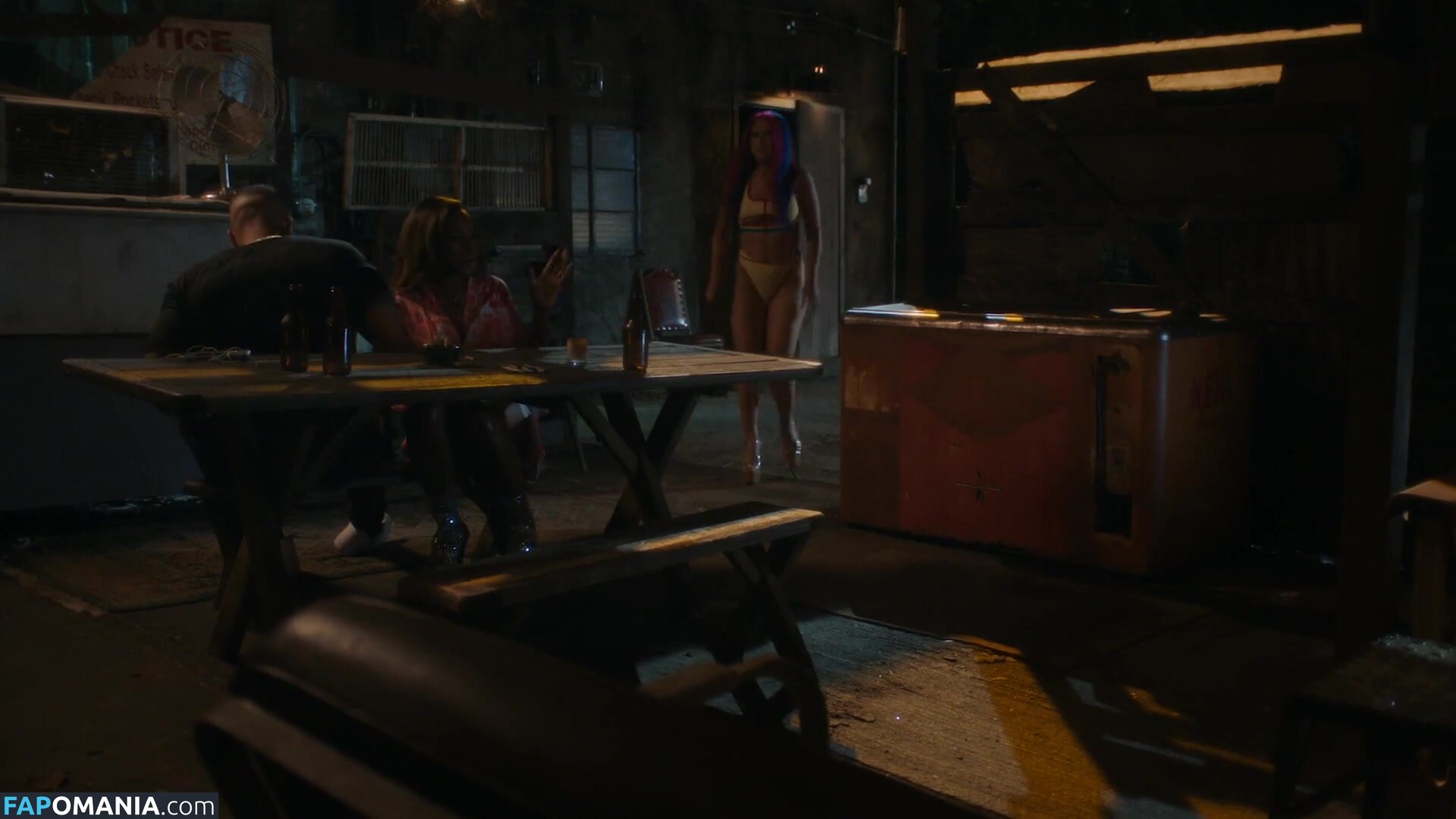 Shannon Thornton Nudo OnlyFans  Foto trapelata #10