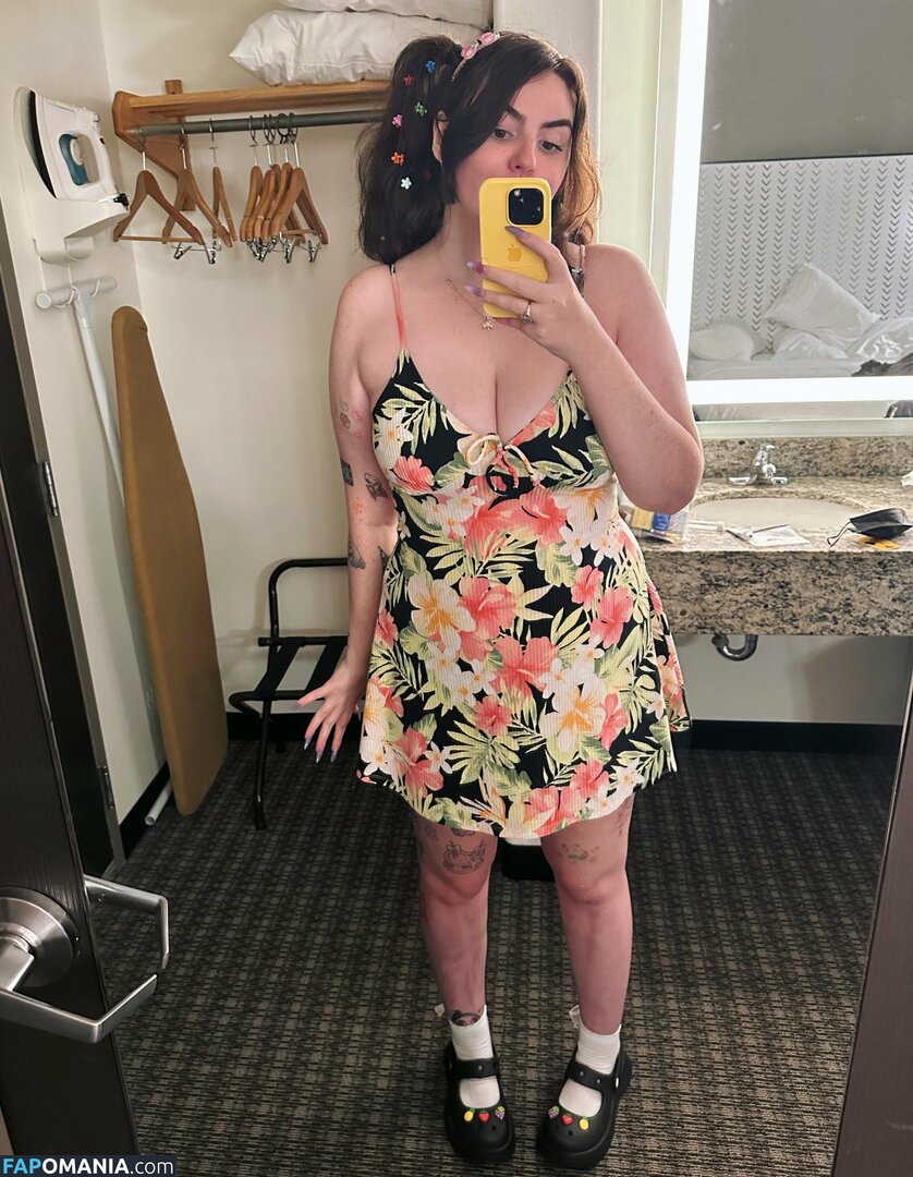 Shannondorf / shannondorf_ / u141283803 Nudo OnlyFans  Foto trapelata #154