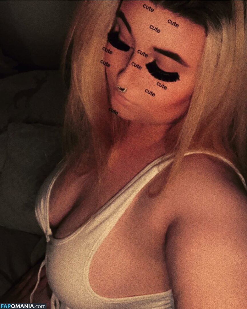 shantellejade Nudo OnlyFans  Foto trapelata #3