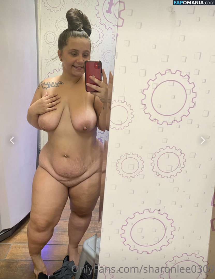 paislees.mom / sharonlee0309 Nudo OnlyFans  Foto trapelata #3