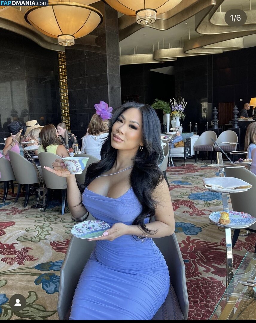 Sharon Tran / sharonntrann Nudo OnlyFans  Foto trapelata #2