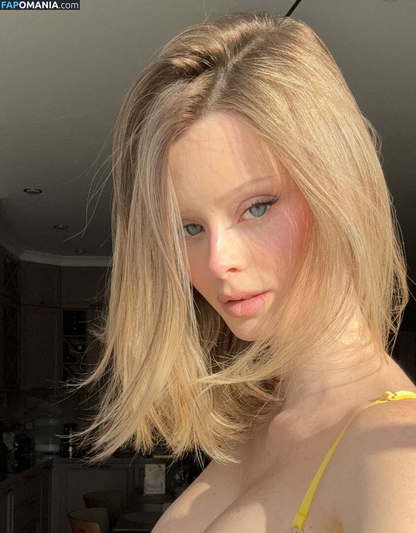 Julia Shashkina / Shashka.U / sashka1990 Nudo OnlyFans  Foto trapelata #2