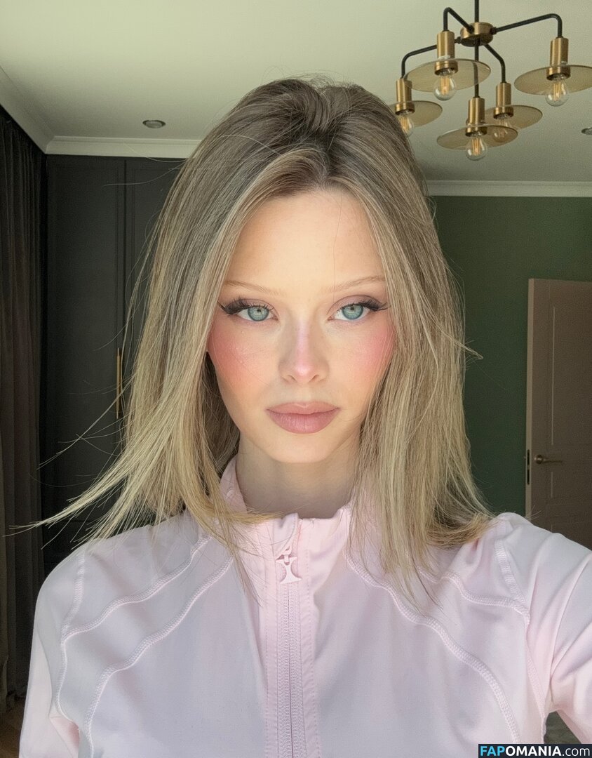 Julia Shashkina / Shashka.U / sashka1990 Nudo OnlyFans  Foto trapelata #3