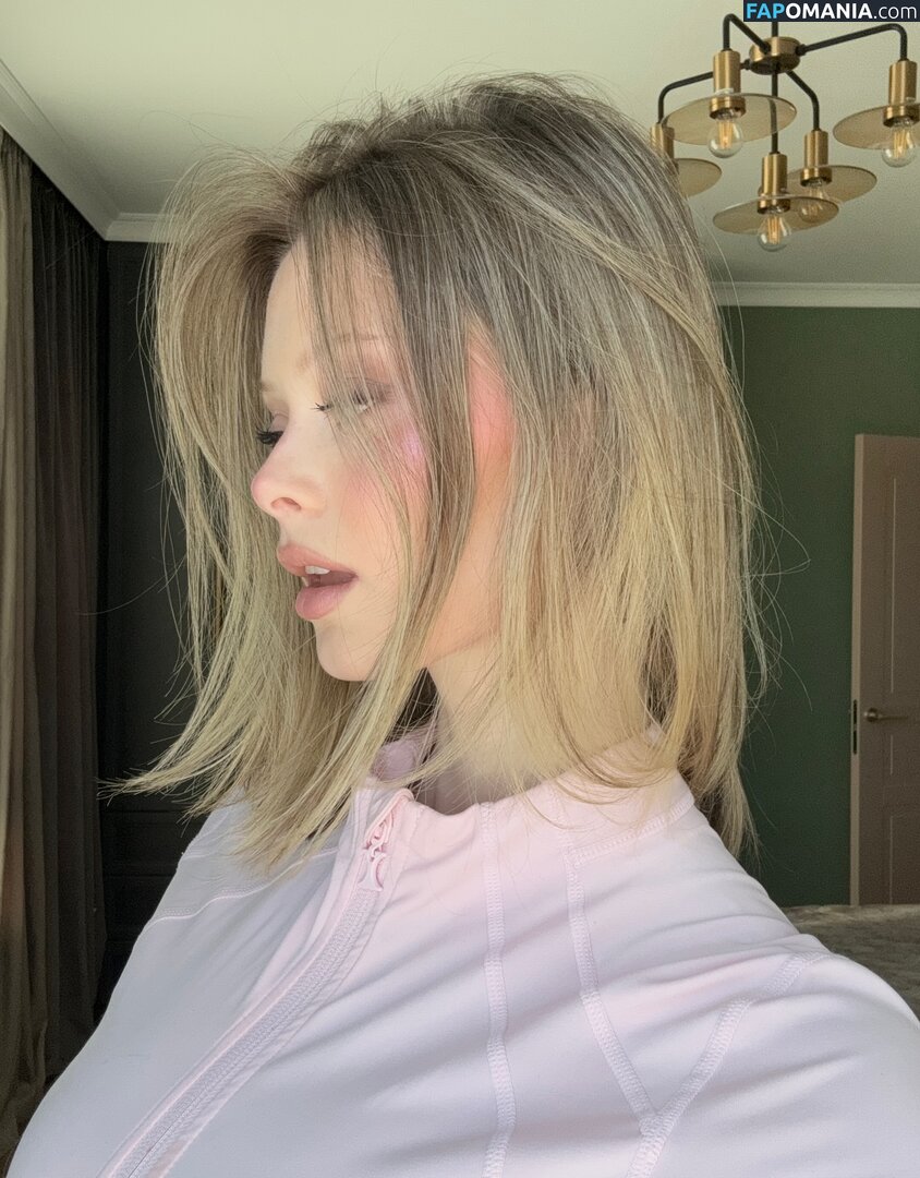 Julia Shashkina / Shashka.U / sashka1990 Nudo OnlyFans  Foto trapelata #4