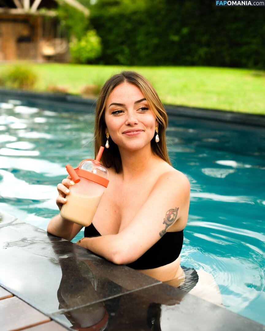 Shauna Dewit / dinahdewittxo / shauna.dewit Nudo OnlyFans  Foto trapelata #157