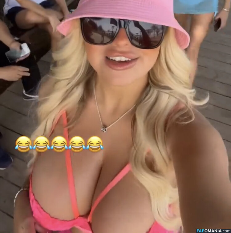 Shauni Scanlan / shauniscanlan / shaunixoxoxo Nudo OnlyFans  Foto trapelata #29