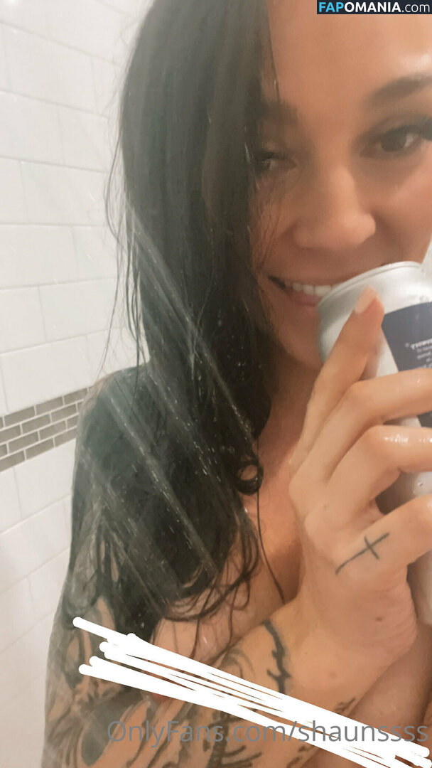 shaunssss / thereal_shaunarae99 Nudo OnlyFans  Foto trapelata #17