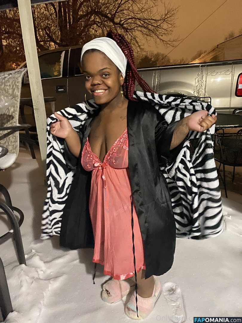 OnlyShawty816 / bigshawty816 / shawty816 Nudo OnlyFans  Foto trapelata #26