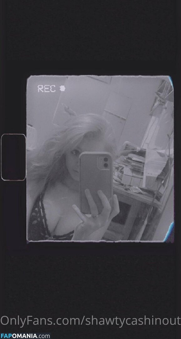 abq.shawtycashinout / shawtycashinout Nudo OnlyFans  Foto trapelata #1
