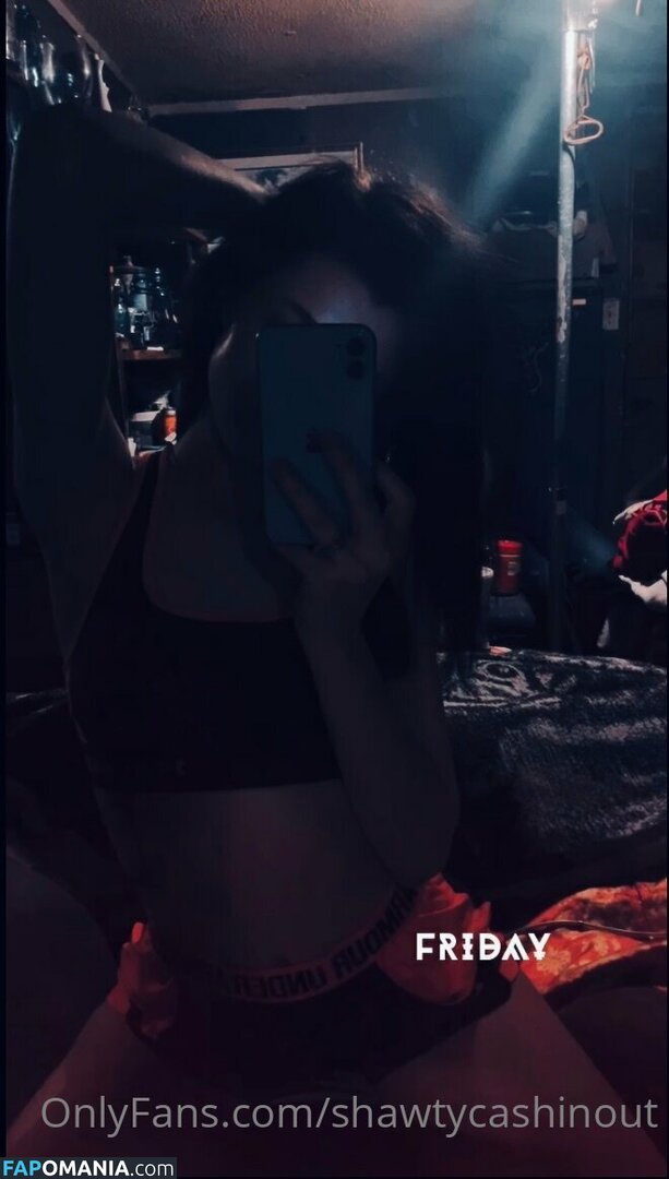abq.shawtycashinout / shawtycashinout Nudo OnlyFans  Foto trapelata #3