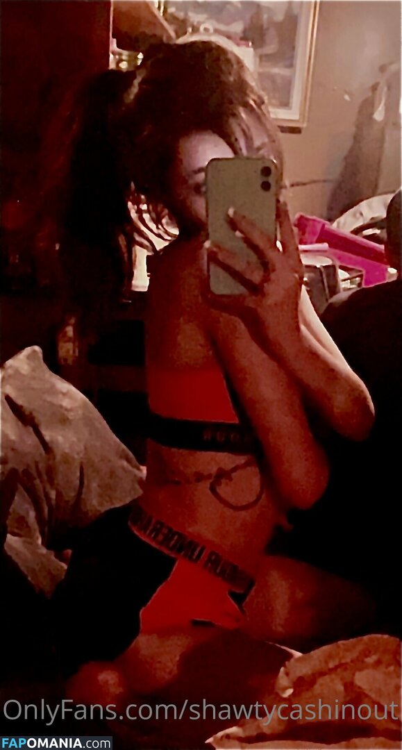 abq.shawtycashinout / shawtycashinout Nudo OnlyFans  Foto trapelata #4