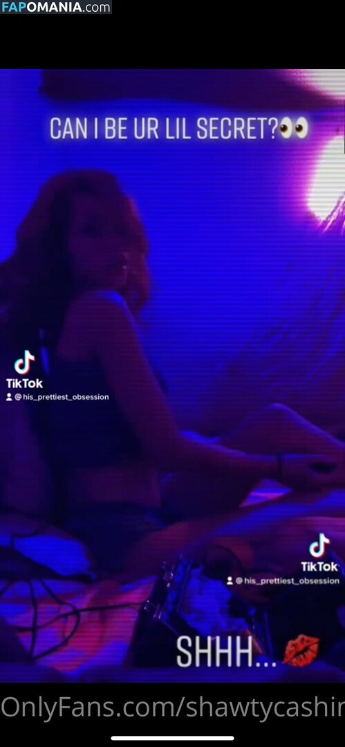 abq.shawtycashinout / shawtycashinout Nudo OnlyFans  Foto trapelata #10