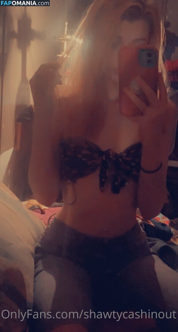 abq.shawtycashinout / shawtycashinout Nudo OnlyFans  Foto trapelata #12