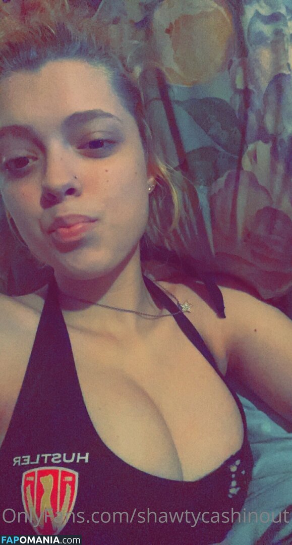 abq.shawtycashinout / shawtycashinout Nudo OnlyFans  Foto trapelata #19
