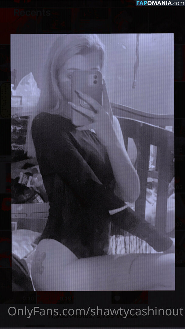 abq.shawtycashinout / shawtycashinout Nudo OnlyFans  Foto trapelata #20