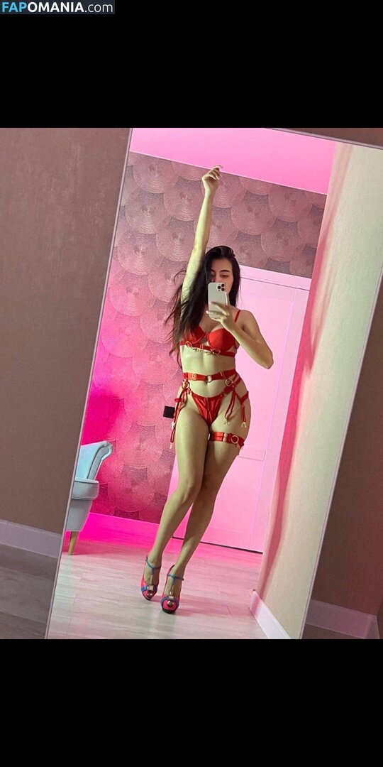 Shaxati / Shonahot Nudo OnlyFans  Foto trapelata #15