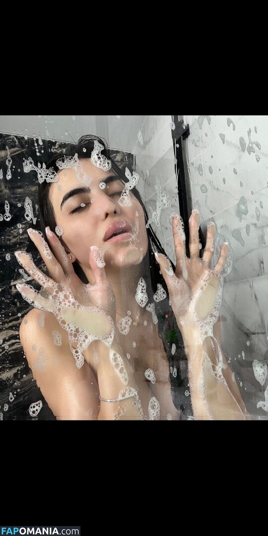 Shaxati / Shonahot Nudo OnlyFans  Foto trapelata #17