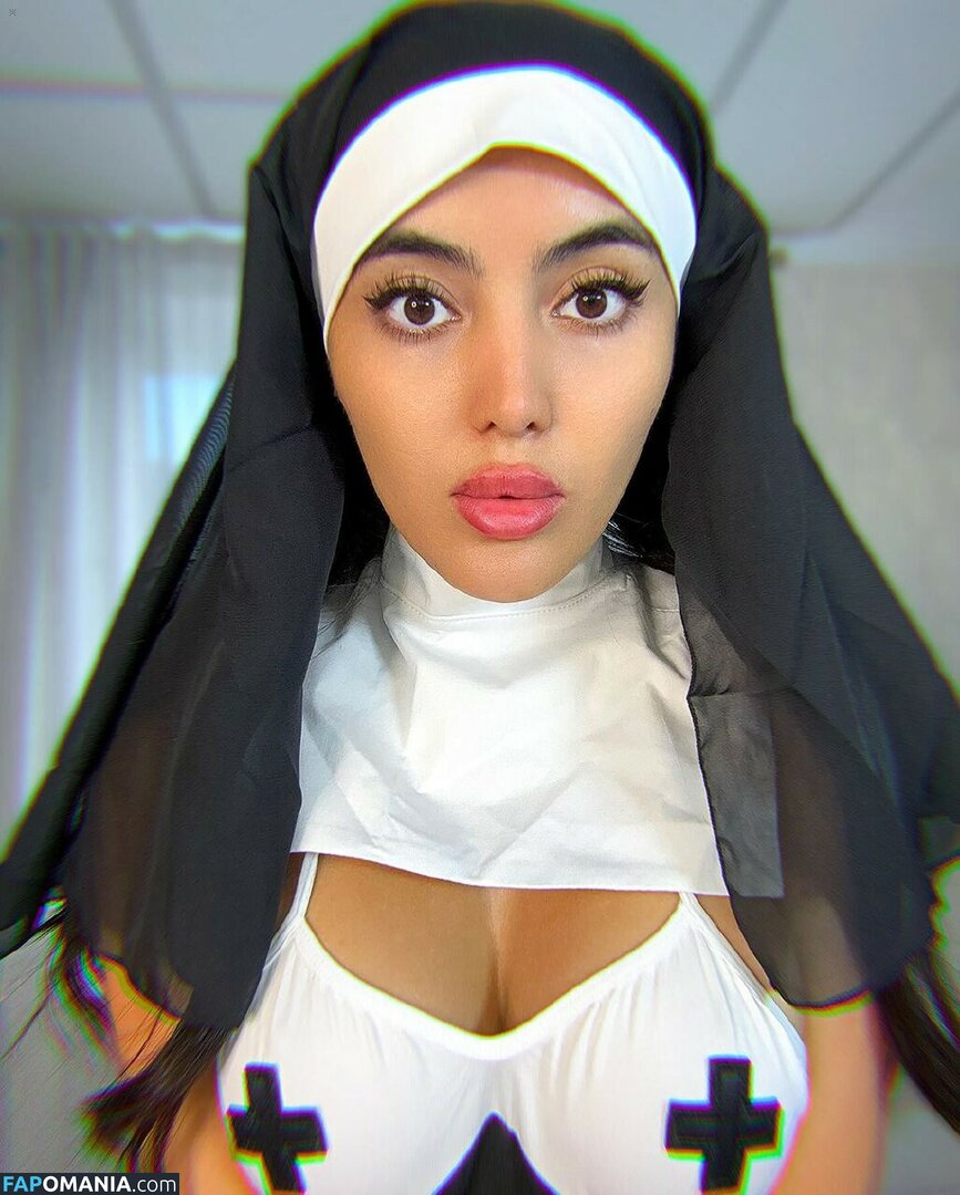 Shaxati / Shonahot Nudo OnlyFans  Foto trapelata #40