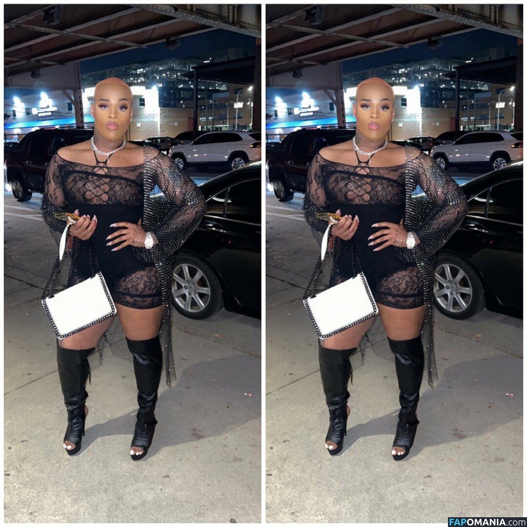 Shaybuttah / Shaybuttah Hoof / Shaybuttah_33 / shaybuttah33 Nudo OnlyFans  Foto trapelata #6