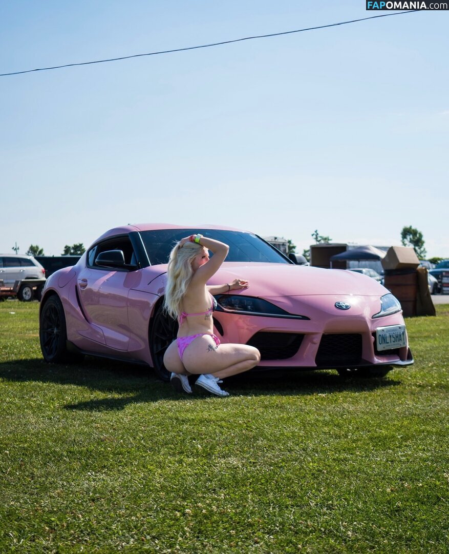Shayna Laliberte Nudo OnlyFans  Foto trapelata #4