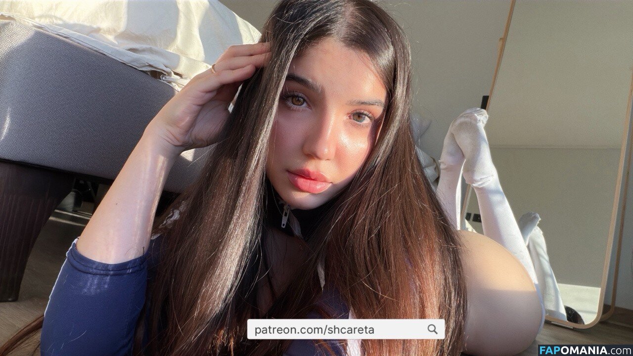 Shcareta Nudo OnlyFans  Foto trapelata #2