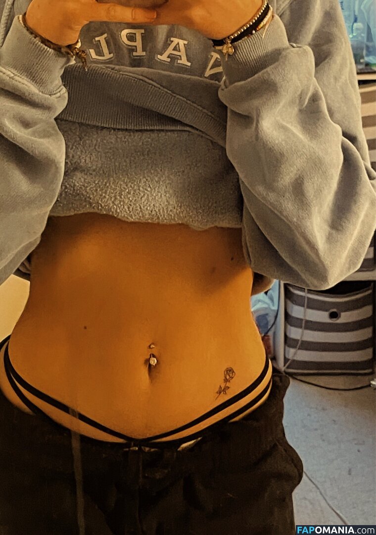 Shea Contillo / sheacontillo Nudo OnlyFans  Foto trapelata #1