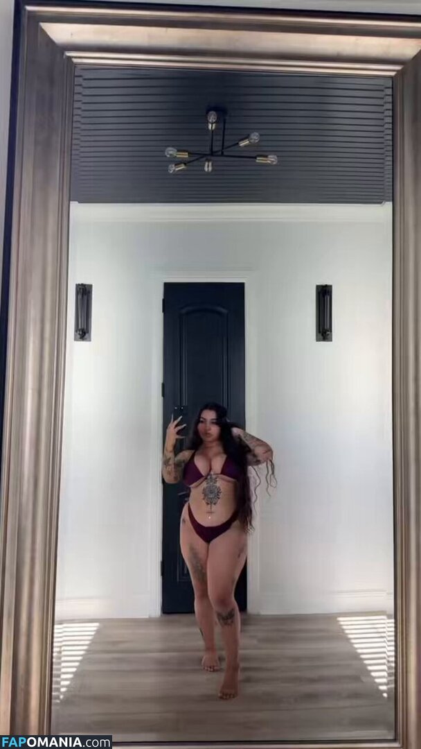 shecid.g Nudo OnlyFans  Foto trapelata #1