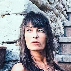Sheila Capriolo