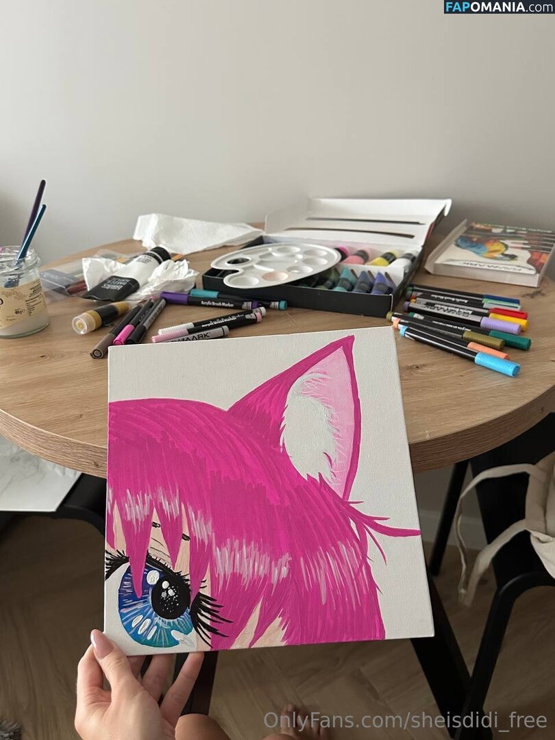 sheisdidi_free / sheisgoldie Nudo OnlyFans  Foto trapelata #25