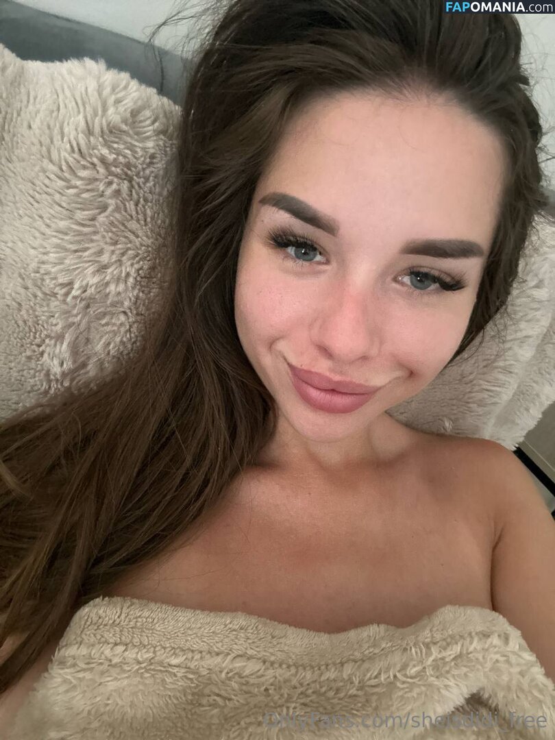 sheisdidi_free / sheisgoldie Nudo OnlyFans  Foto trapelata #26