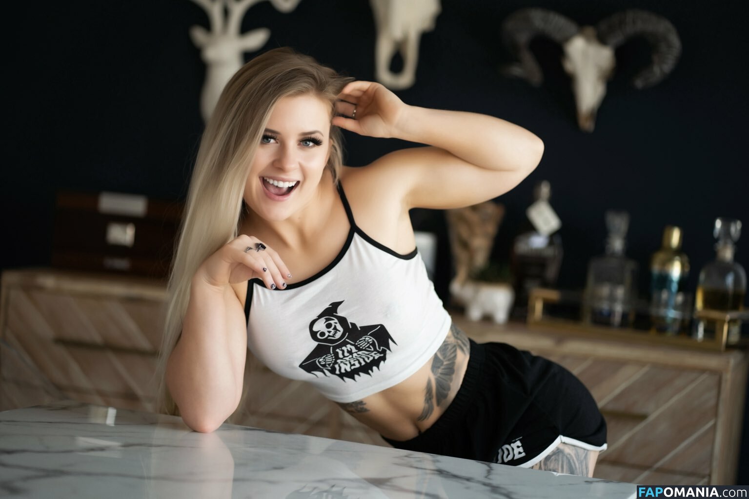 Shelby Dueitt / shelby.dueitt / shelbydueitt Nudo OnlyFans  Foto trapelata #2