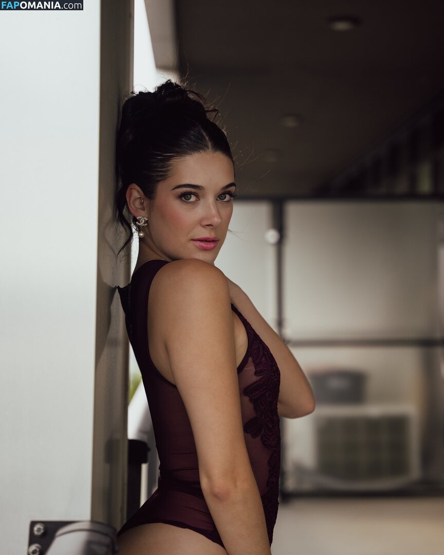 Shelby Morisseau / https: / shelbymorisseau Nudo OnlyFans  Foto trapelata #4