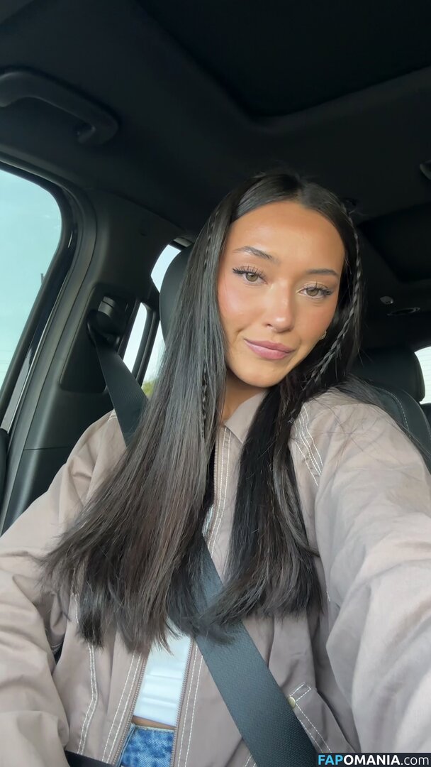 Shelby Wilfong Nudo OnlyFans  Foto trapelata #5