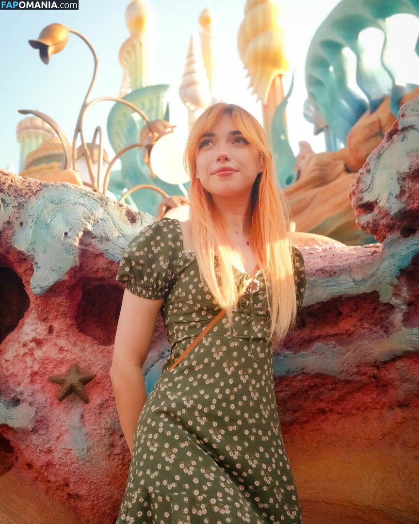 Shubble / shelbygraces Nudo OnlyFans  Foto trapelata #2