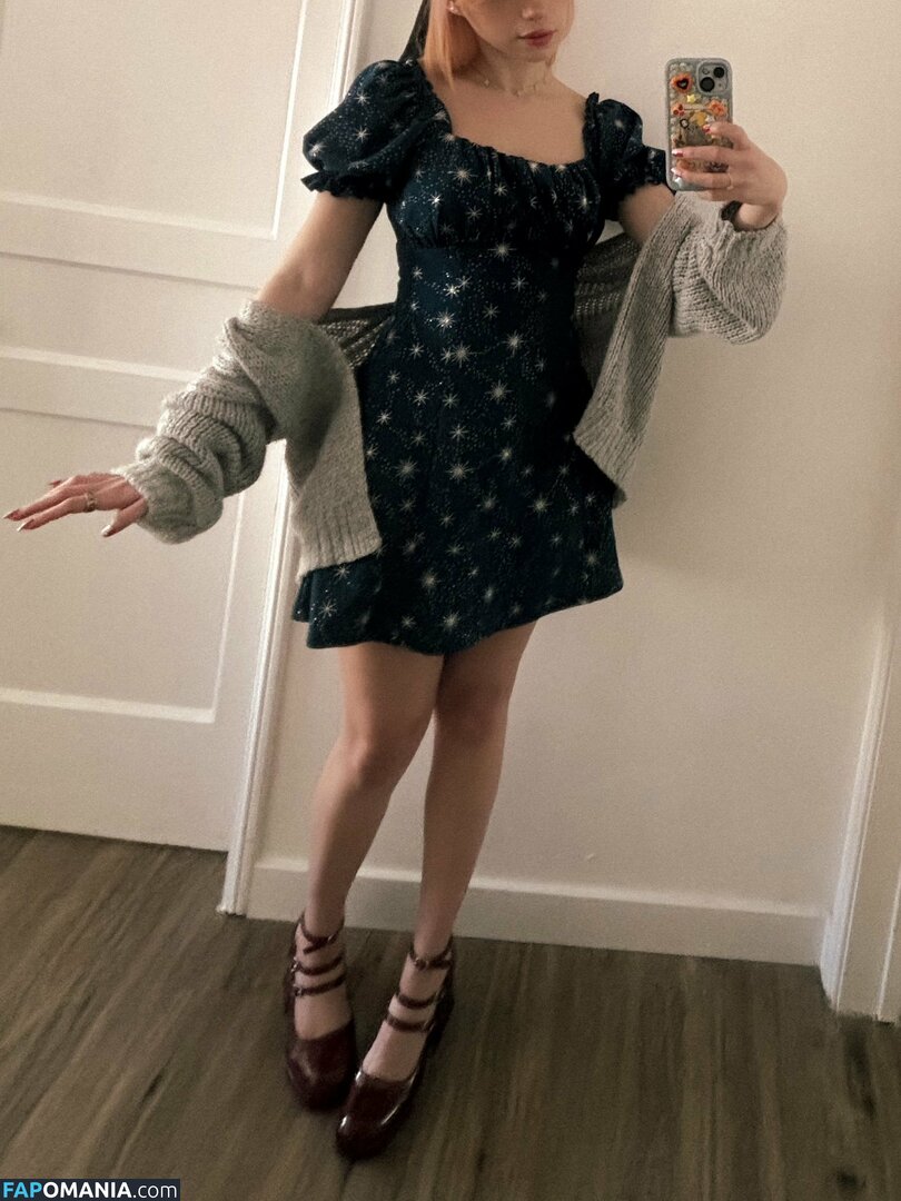 Shubble / shelbygraces Nudo OnlyFans  Foto trapelata #133