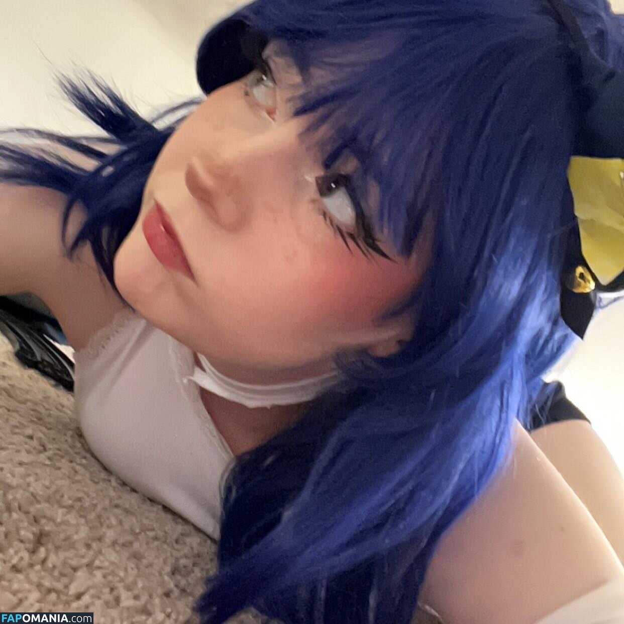 shelby-cobra / shelbypng Nudo OnlyFans  Foto trapelata #2
