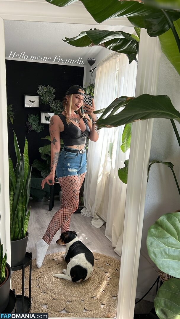 Shelly / therealheadcircus Nudo OnlyFans  Foto trapelata #42