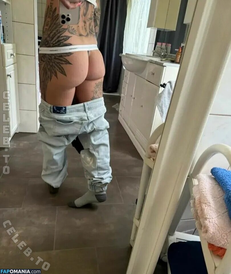 shellyink30 Nudo OnlyFans  Foto trapelata #1