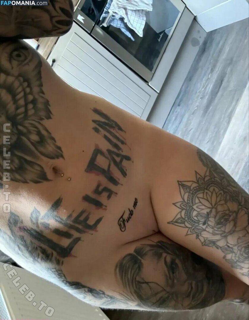 shellyink30 Nudo OnlyFans  Foto trapelata #6