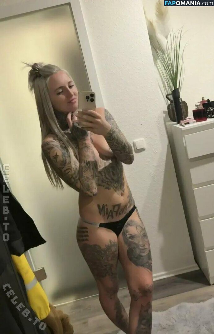 shellyink30 Nudo OnlyFans  Foto trapelata #8