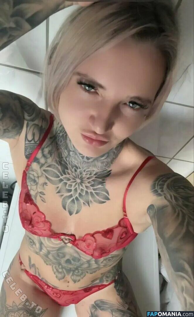 shellyink30 Nudo OnlyFans  Foto trapelata #14